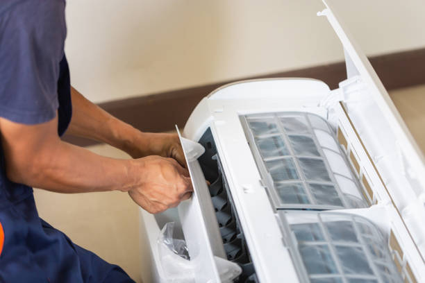 Best Emergency HVAC Services in Bee Ridge, FL